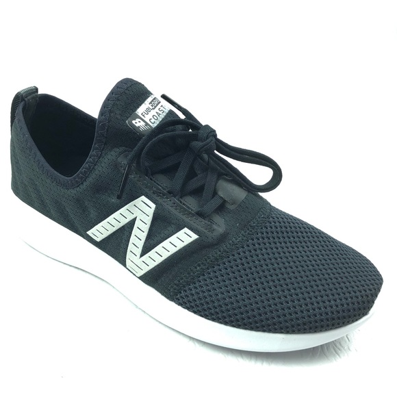 New Balance Shoes - NEW BALANCE  Fuel Core Coast shoes 7 black